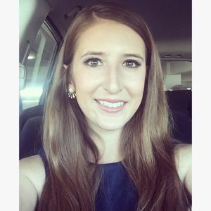 Meet your Posher, Catie